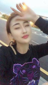 快手网红欣妹妹吃瓜,揭秘网红圈幕后故事  第3张