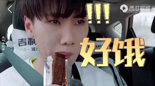 爱豆吃瓜娱乐酱于适,揭秘明星幕后趣事  第2张