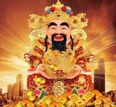 娱乐吃瓜君财神,揭秘娱乐圈背后的财富秘密  第3张