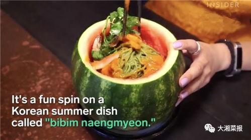 吃西湖瓜的网红有哪些,盘点那些瓜界“网红”们 第3张 吃西湖瓜的网红有哪些,盘点那些瓜界“网红”们 第3张