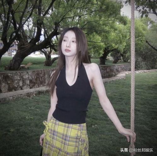 吃瓜网红小雪卢卡妮蔻,吃瓜界的风云人物  第3张