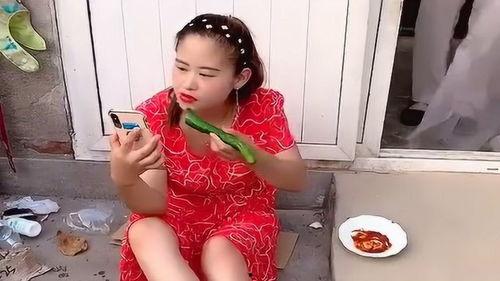 娱乐吃瓜女的叫什么,揭秘娱乐圈幕后风云  第2张