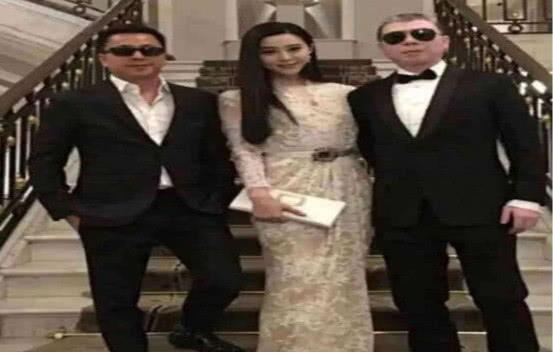 八点娱乐圈吃瓜  第3张