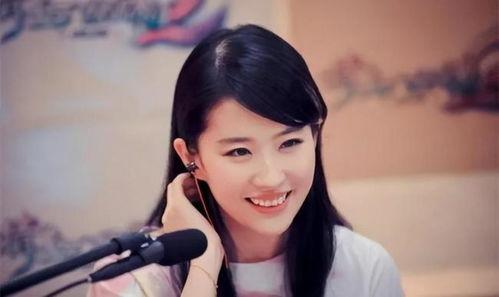 娱乐吃瓜君刘亦菲是谁啊,娱乐吃瓜界的璀璨明星  第2张