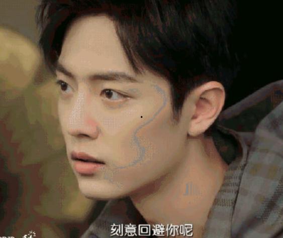 吃瓜娱乐肖战是真的吗,吃瓜娱乐背后的真相  第3张