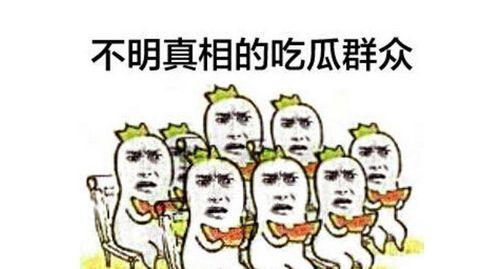 饭后娱乐吃瓜群众图片,揭秘“吃瓜群众”的欢乐时光  第3张