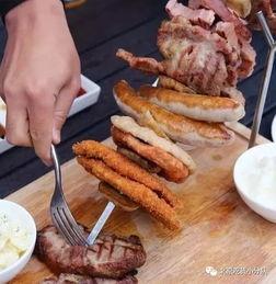 娱乐798吃瓜,揭秘网红美食背后的“吃瓜”故事  第3张