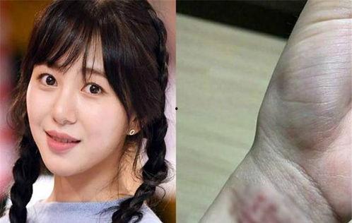 吃韩国娱乐圈的瓜,那些你不知道的幕后故事  第2张