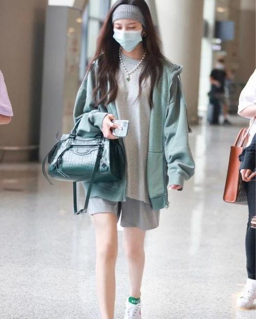 娱乐吃瓜星宋妍霏  第3张