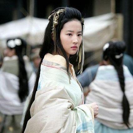 娱乐吃瓜赵丽颖罗云熙,娱乐吃瓜观众  第2张