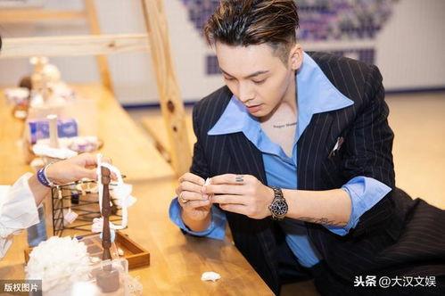 娱乐圈吃瓜第二部  第1张