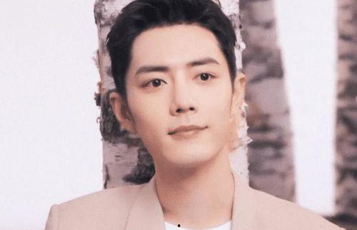 肖战八卦娱乐吃瓜,揭秘明星幕后生活，吃瓜群众狂欢时刻  第2张